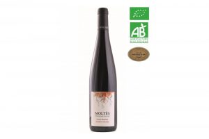 MOLTES TRADITION PINOT NOIR
